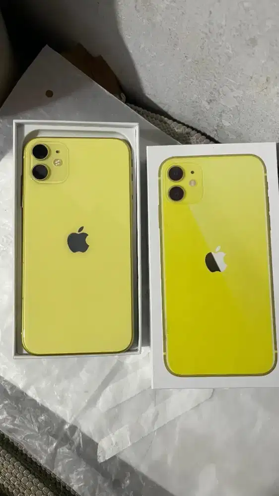 iPhone 11 128 allop full ori