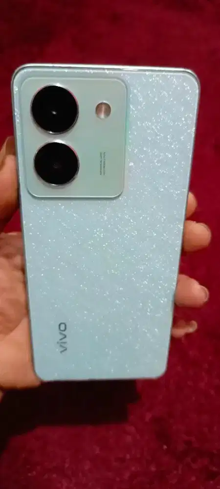 Vivo y36 8+8/256 gb