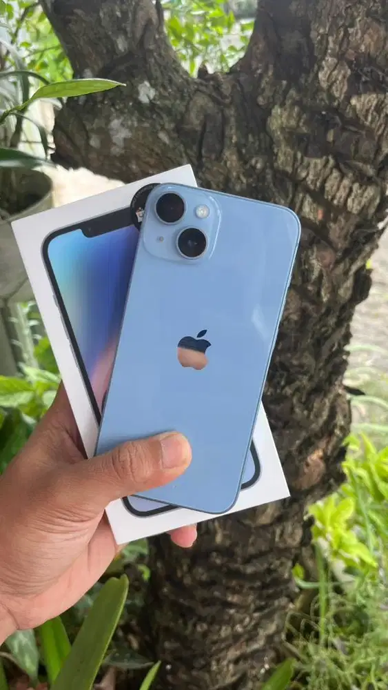 iphone 14 128/gb resmi ibox
