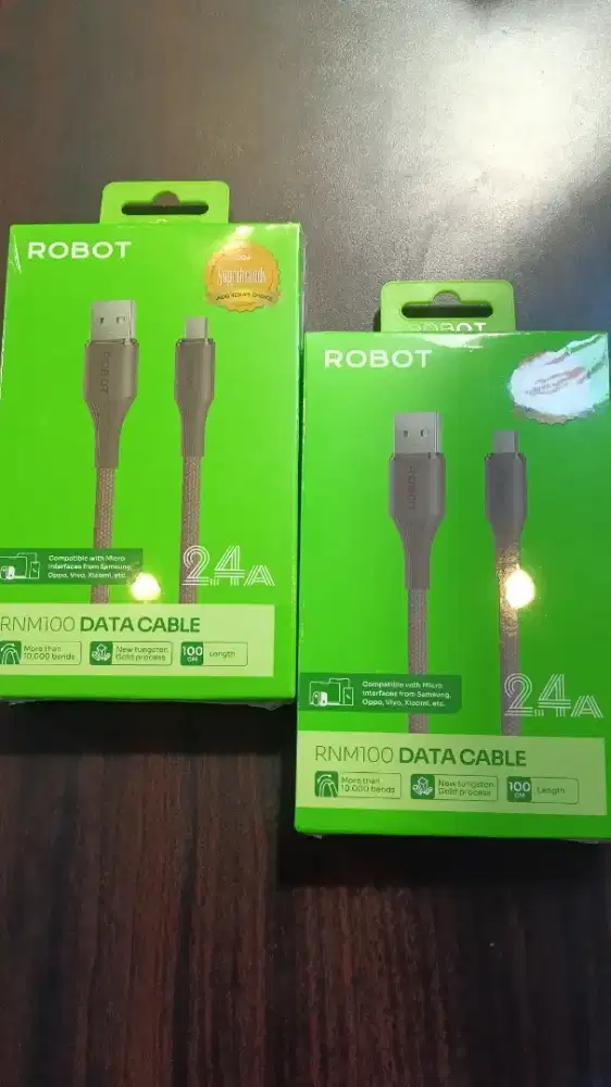 KABEL DATA CHARGER MICRO