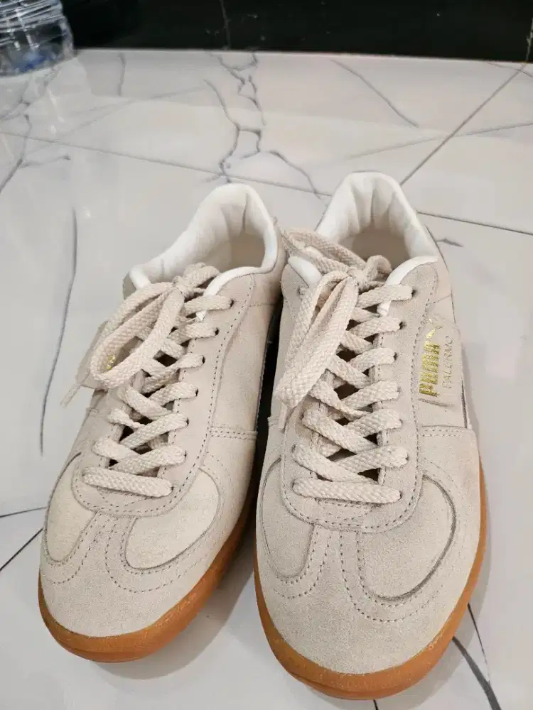 Puma palermo womens