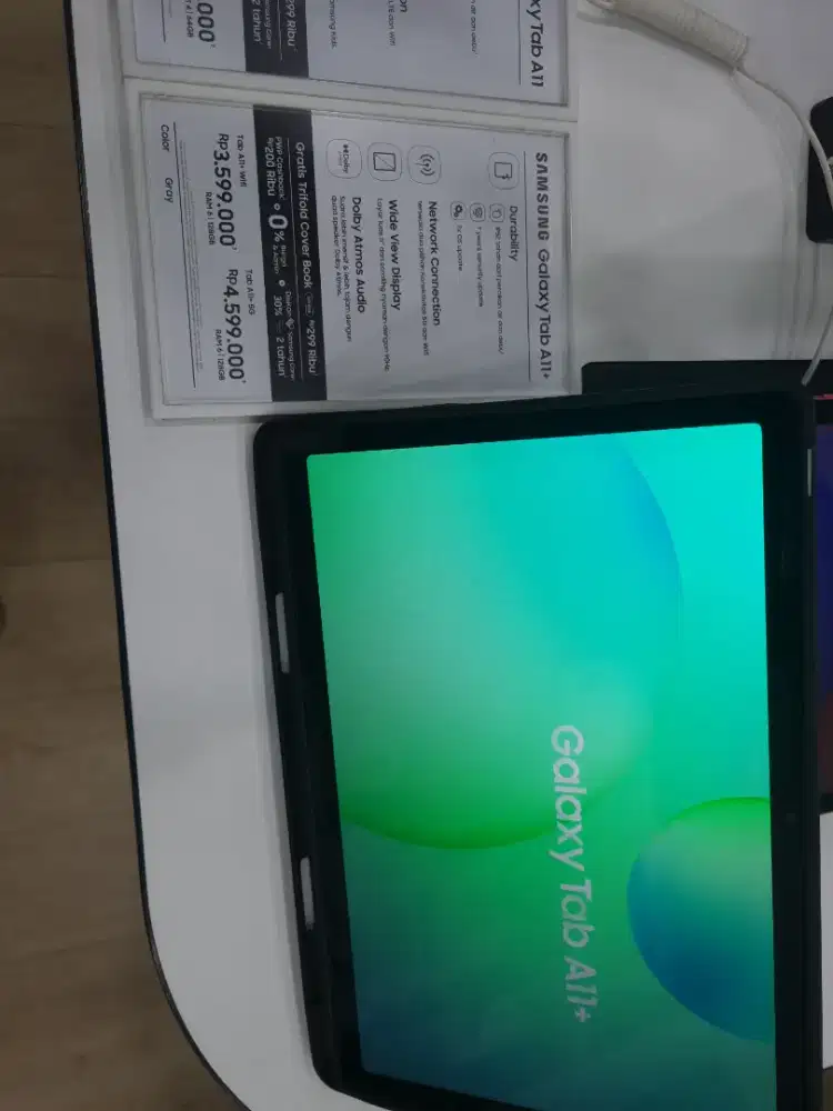 Galaxy Tab A11+