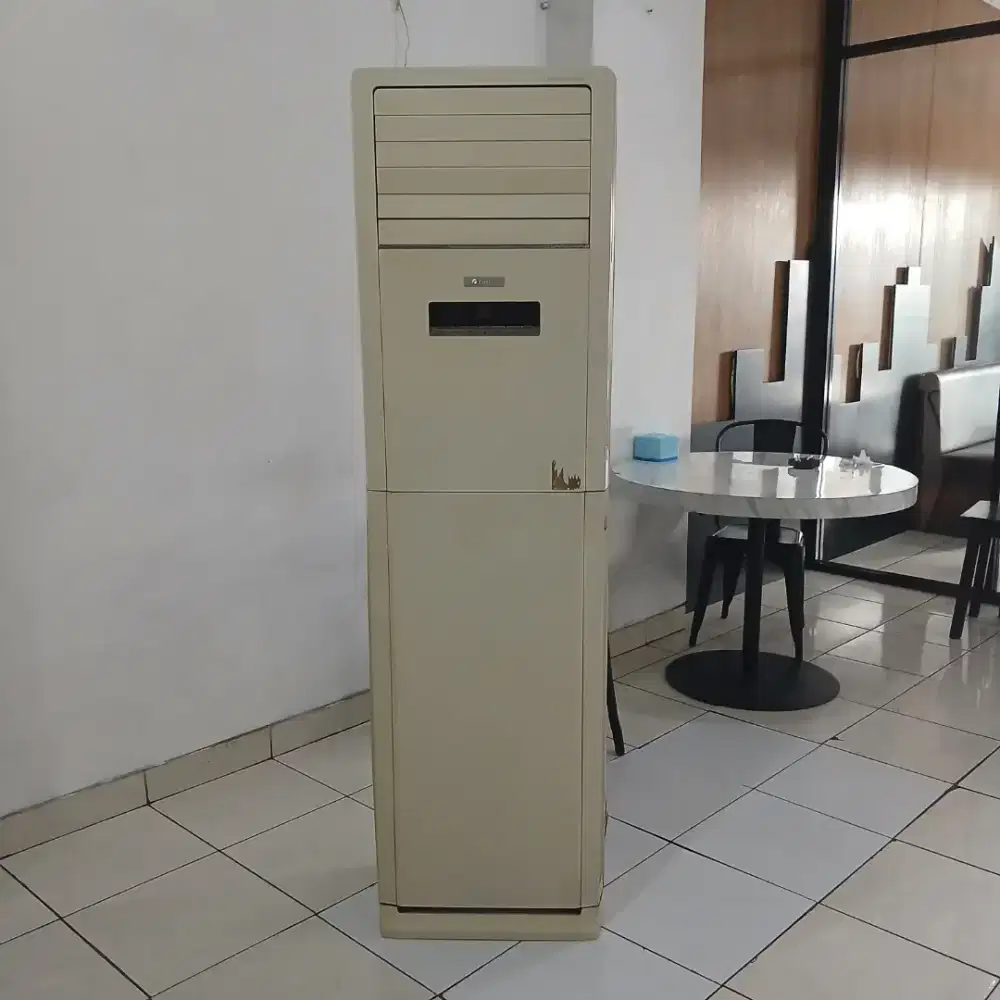 Ac gree portabel