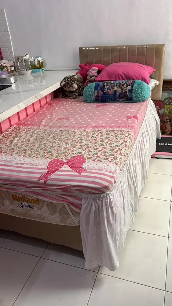 Kasur Uniland ukuran 120