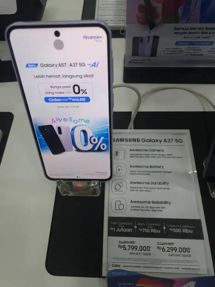 Samsung Galaxy A37 5G