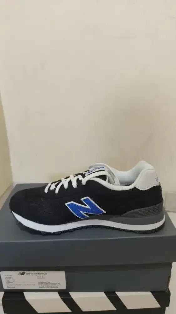 Sepatu New balance ori