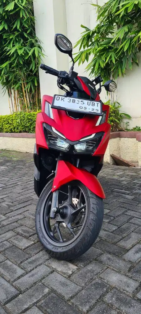 Honda Vario 160 CBS