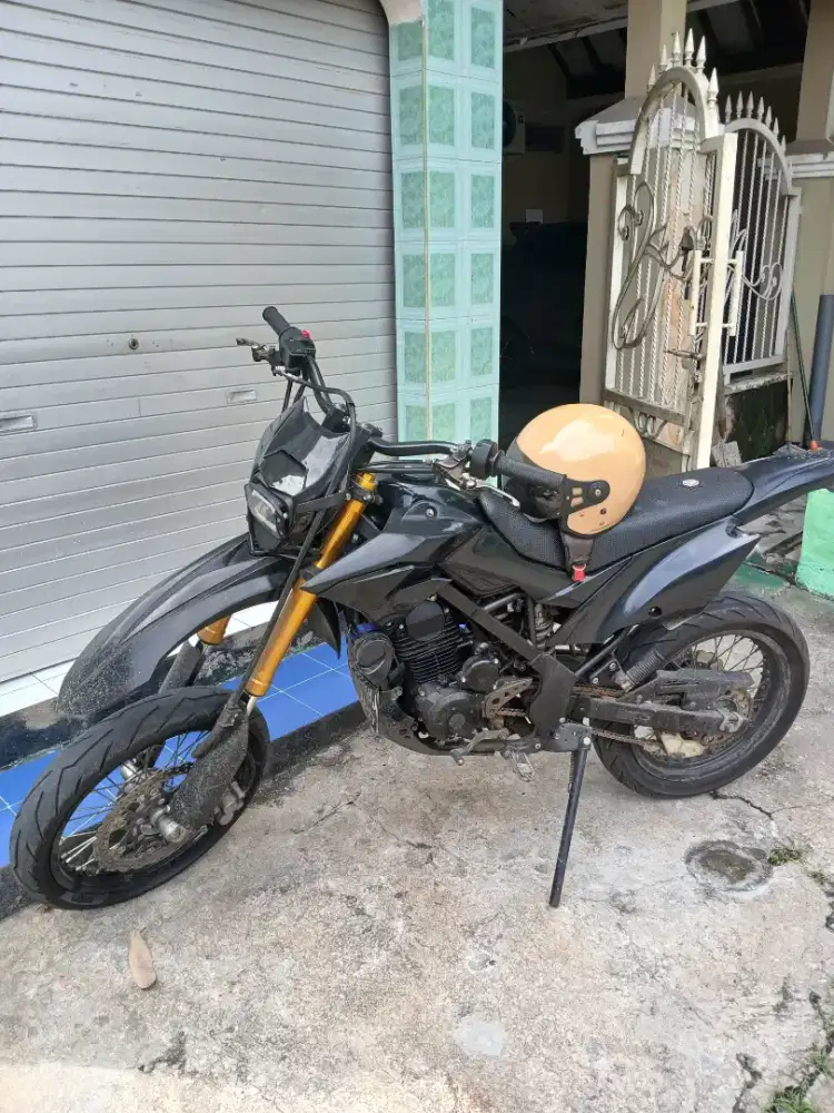 Jual motor dtracker