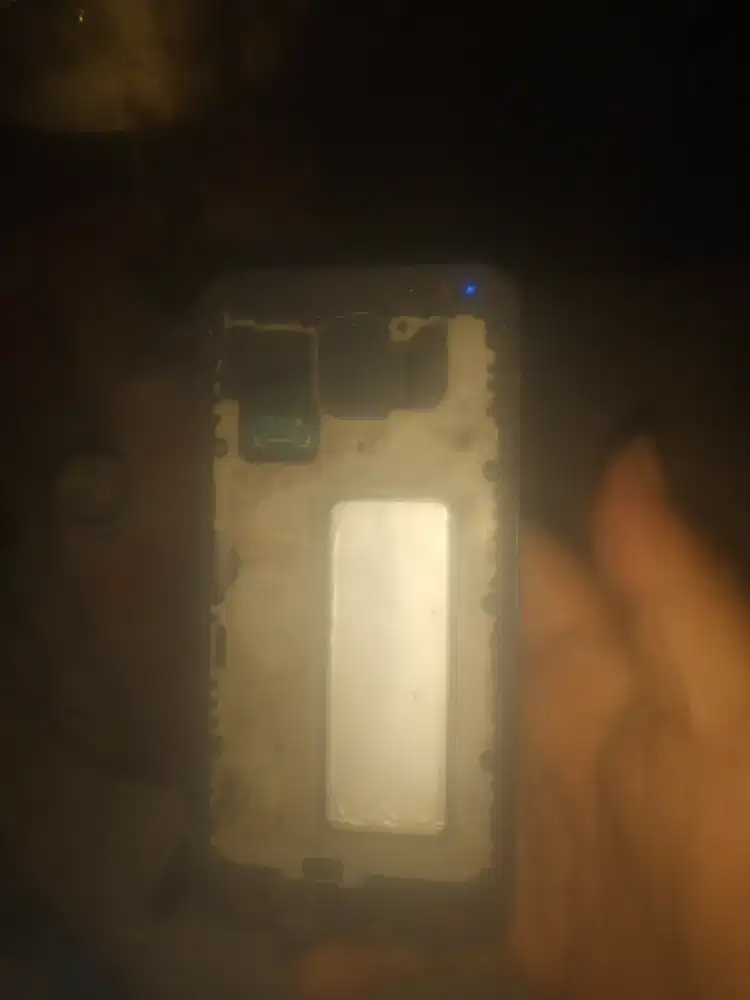 Samsung j7 plus minus