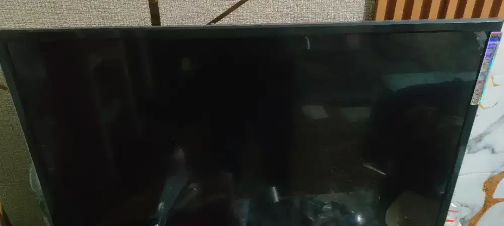 Jual cepet android tv merk cina weyon