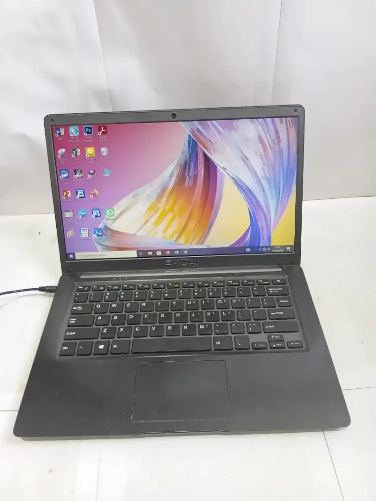 Laptop Axioo mybook 14G 8GB