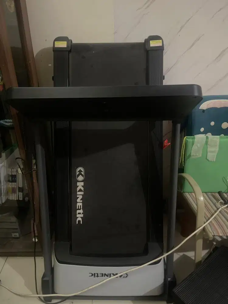 TREADMILL KINETIC