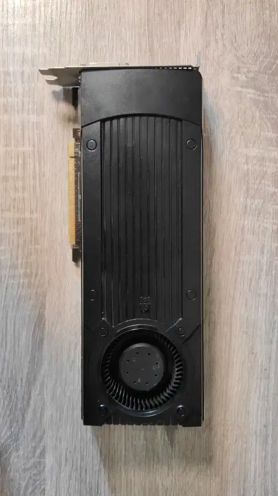 GTX 970 4GB GDDR5 256bit
