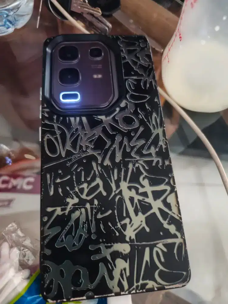 Infinix note 50 8/256