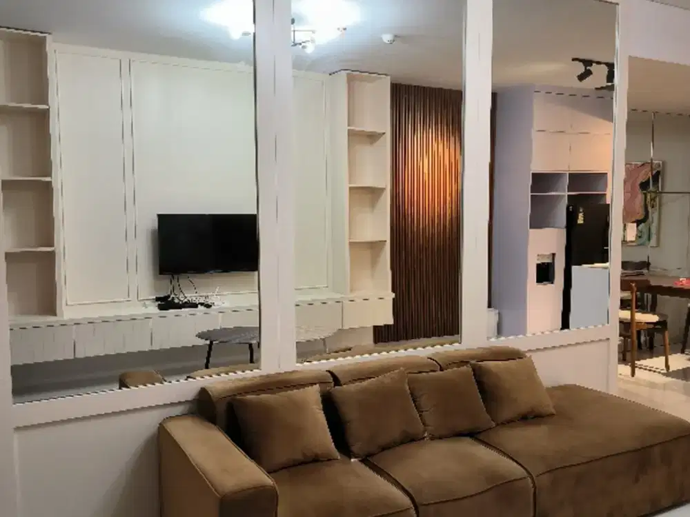 apartemen Lexington Deket pondok indah mall