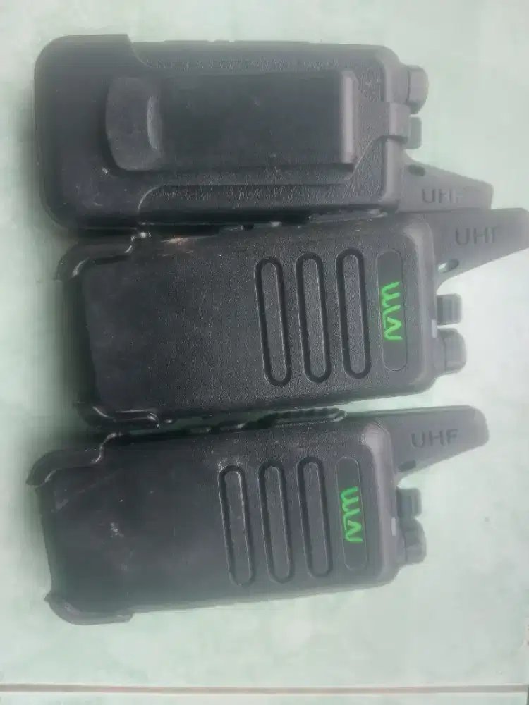HT Wln Normal tanpa adaptor