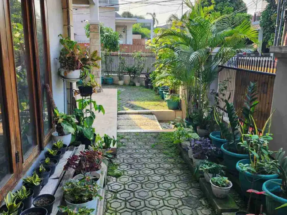 termurah rumah di duren sawit jakarta timur