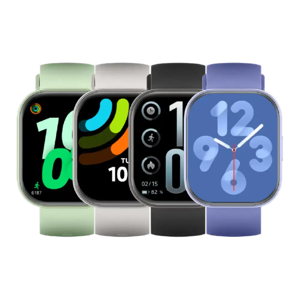 Infinix XWatch H5 Pro New Garansi Resmi Promo Bandung