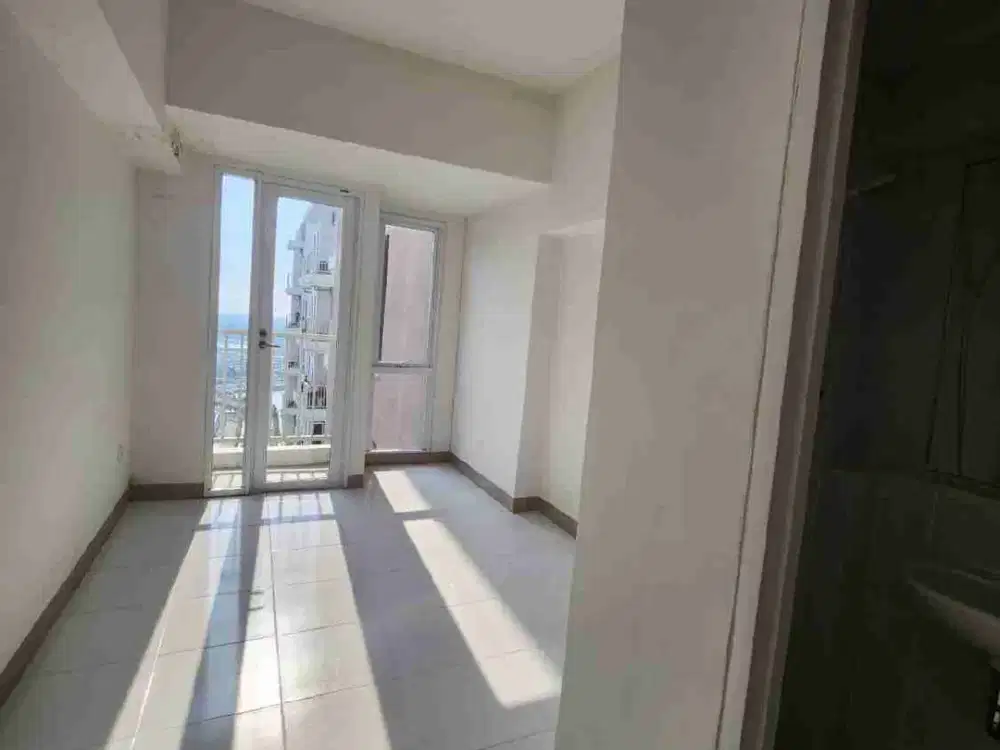 Dijual Apartemen Tokyo Riverside Pik 2 Siap Huni
