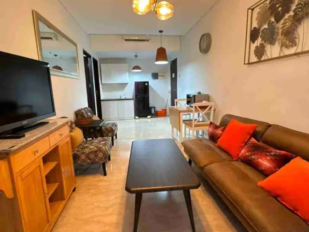 apartemen lexington Deket pondok indah
