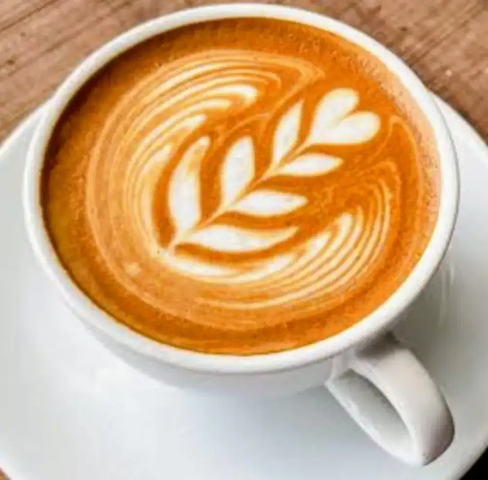 Pengajar utk calon Barista