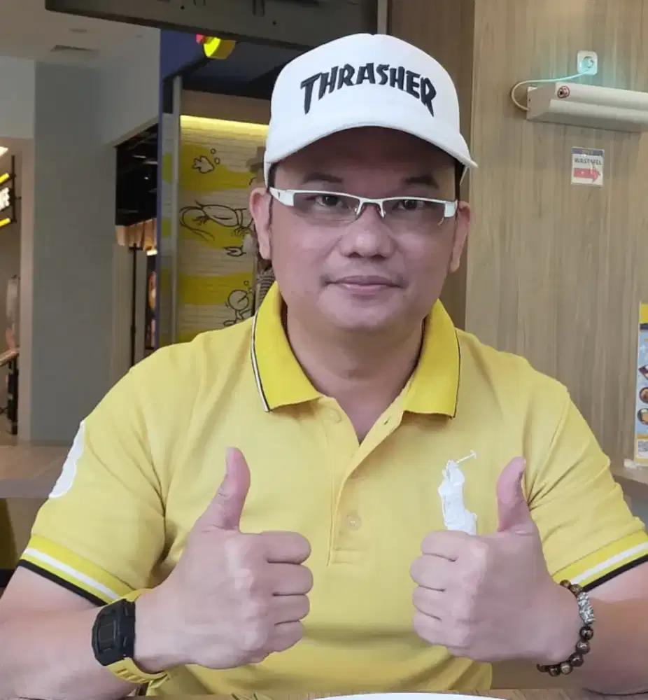 Mencari Pekerjaan sebagai ART (Ass Rumah Tangga)