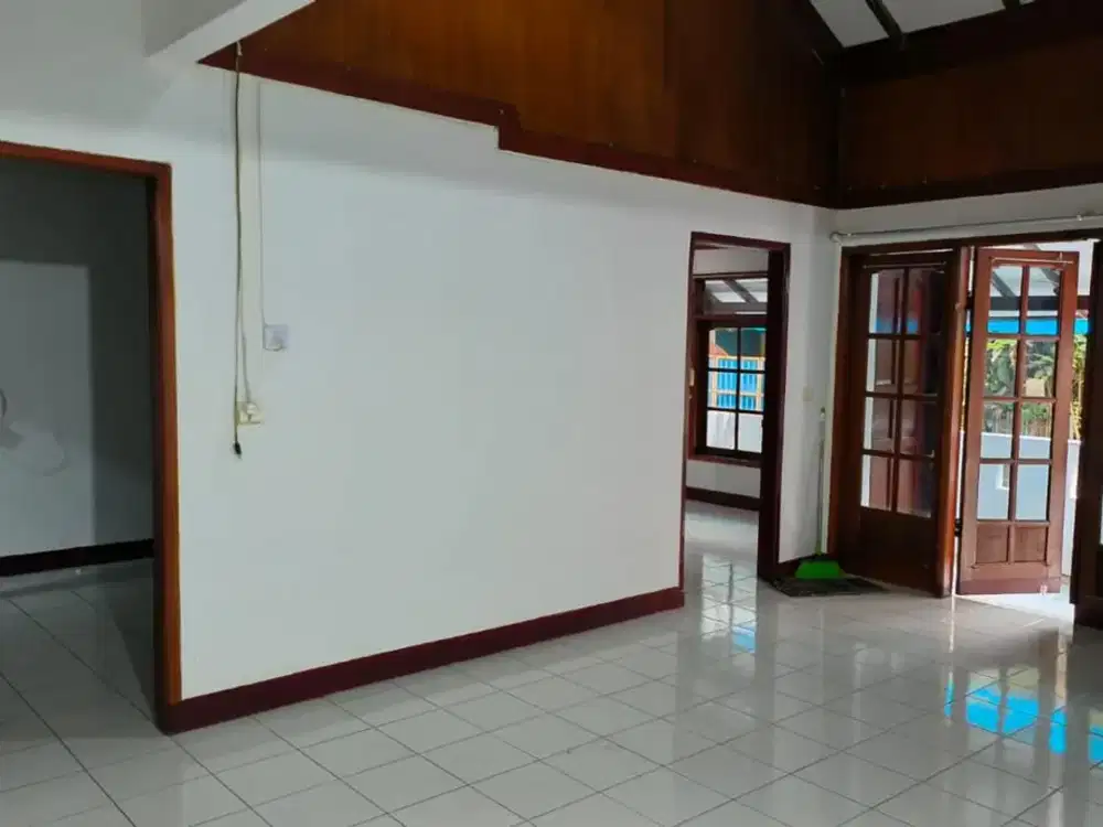 Komplek Logam Margacinta Buahbatu Kiaracondong