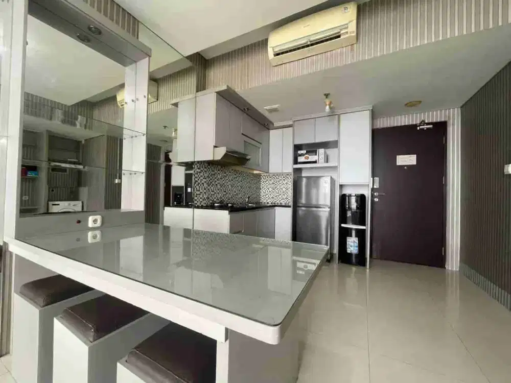 apartemen lexington Deket pondok indah