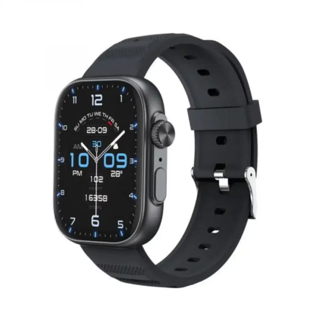 Itel Watch Storm Ultra ISW-023