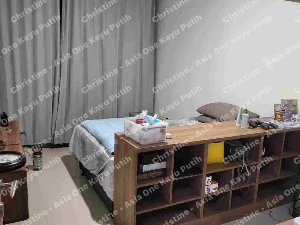 Dijual Brand New 3BR Apartemen Green Bay Ocean View