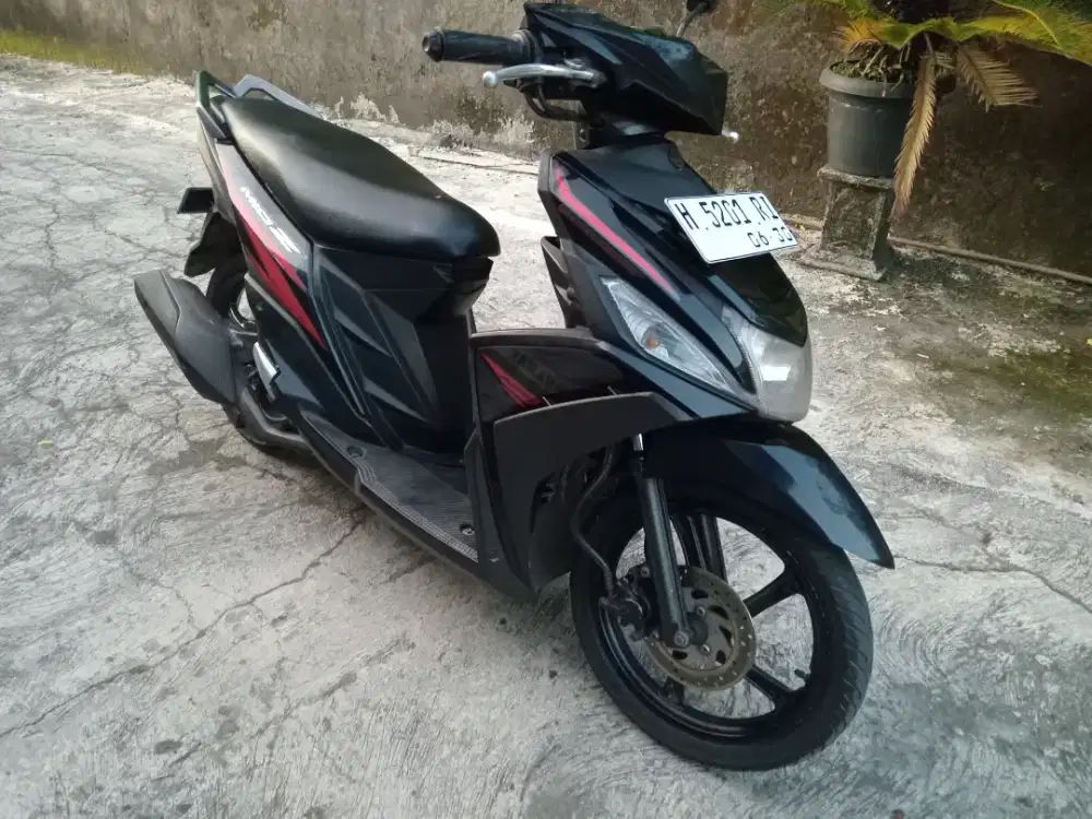Mio M3 125 Bluecore