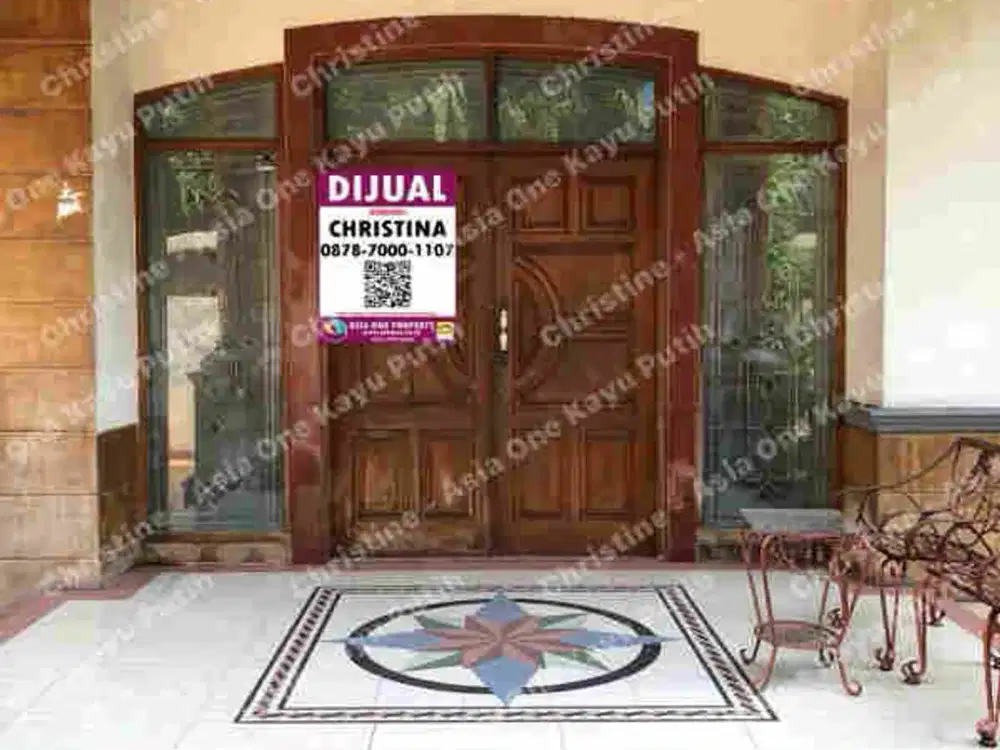 Dijual Rumah siap huni  di Kebon Bawang Tj Priok
