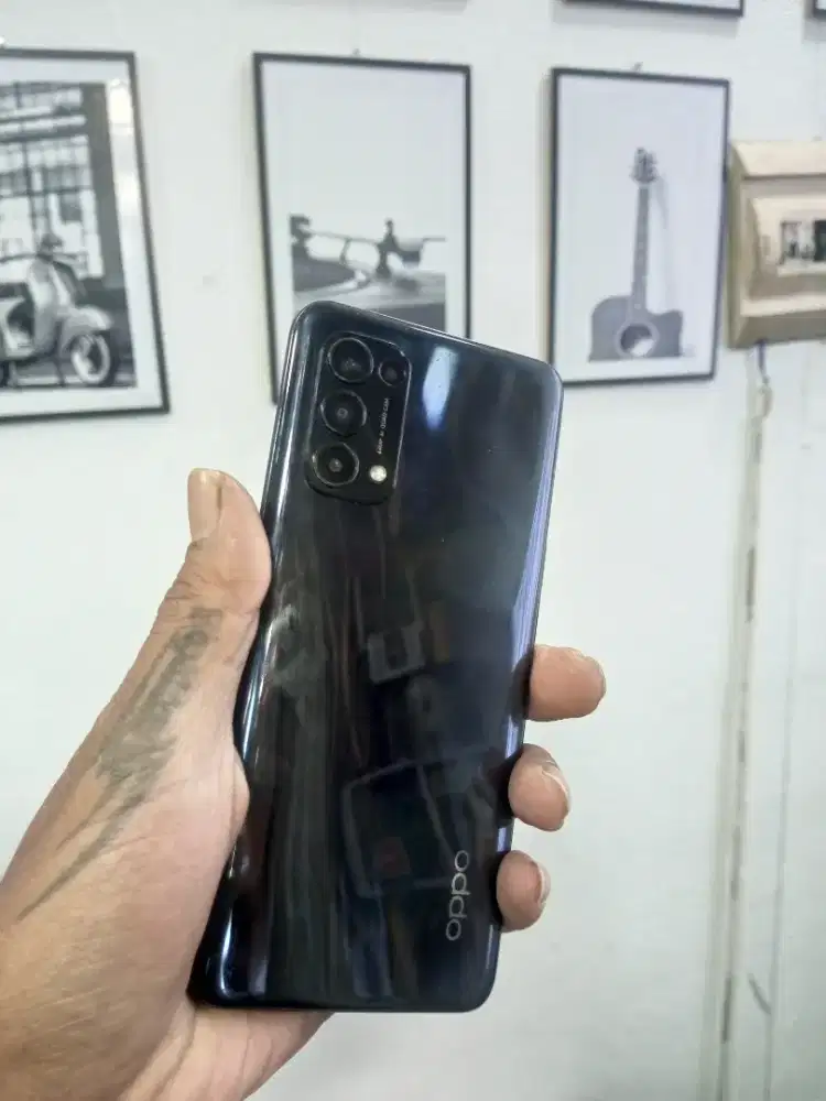 Oppo Reno 5 8/128 Second