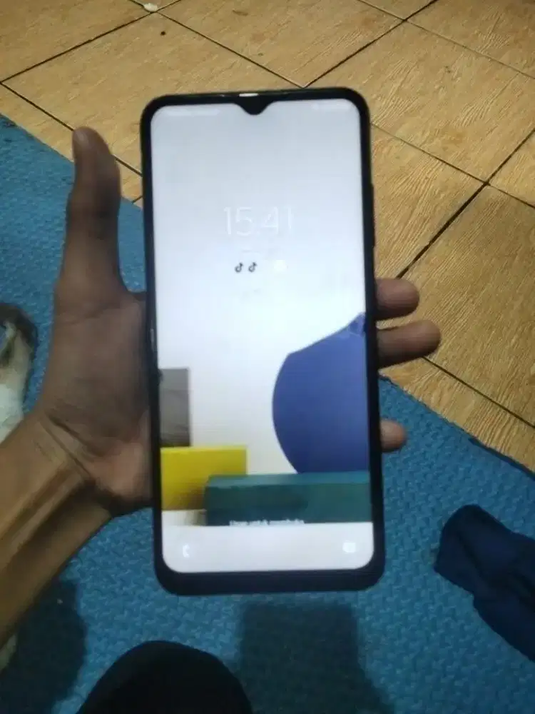Samsung a03s 4/64 batang nominus