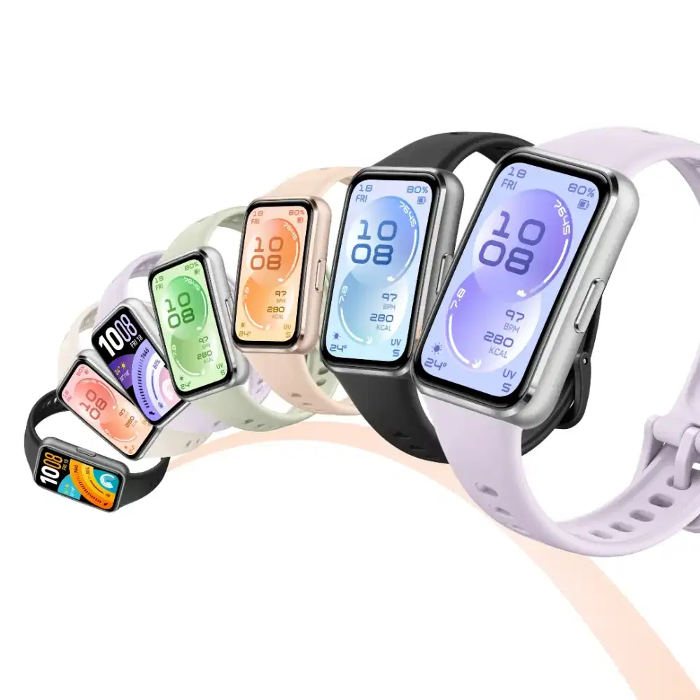 Huawei Band 11 New Garansi Resmi Promo Bandung
