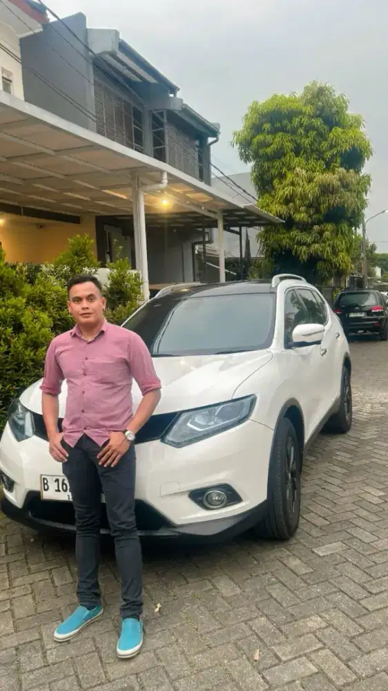 Mencari pekerjaann supir pribadi