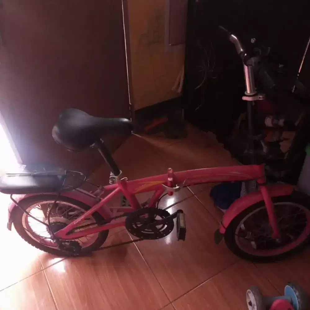 Mau di jual aja