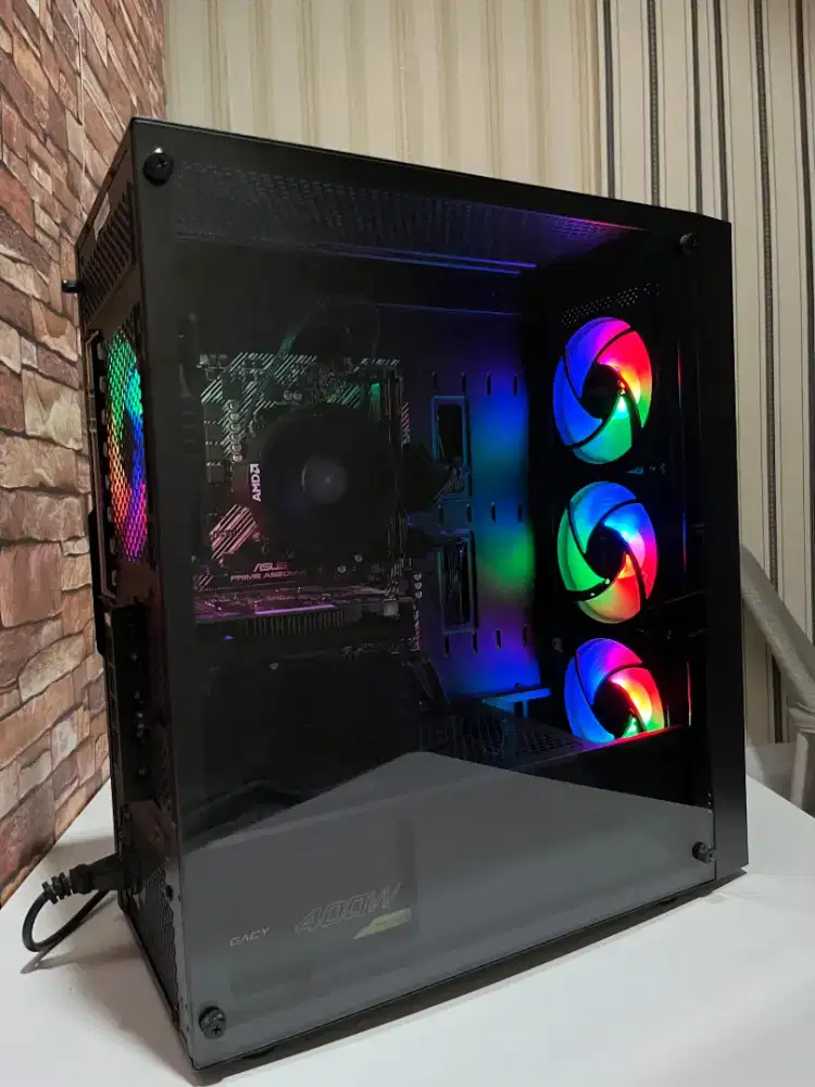 Nego - PC Terawat R5
