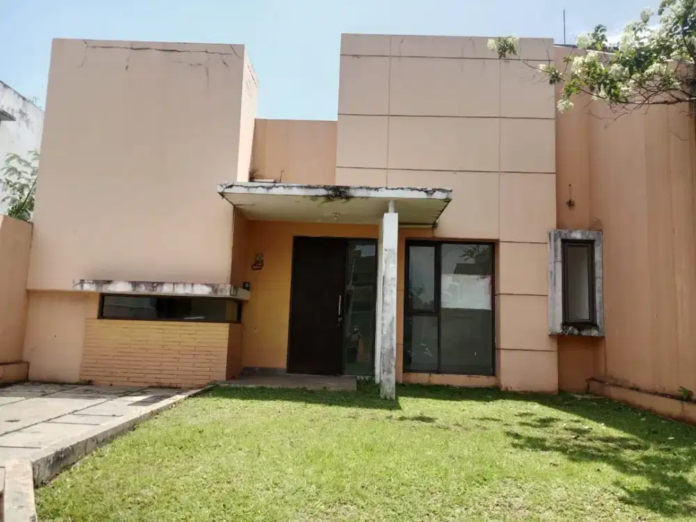 Di Jual Rumah Murah di bawah pasaran di Grand Sentul Cluster Macara – LT 180 m² | 3 KT | Harga 830 Juta Nego