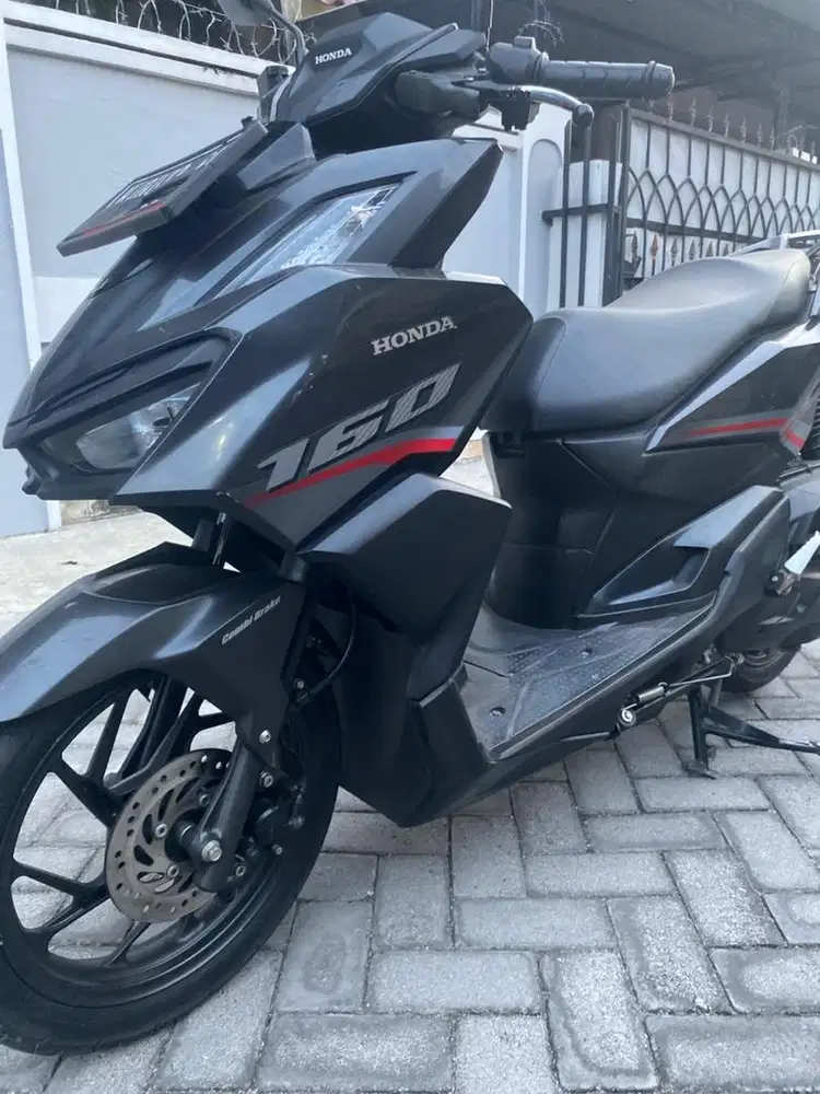 Vario160 2023/2022 Original istimewa dari baru