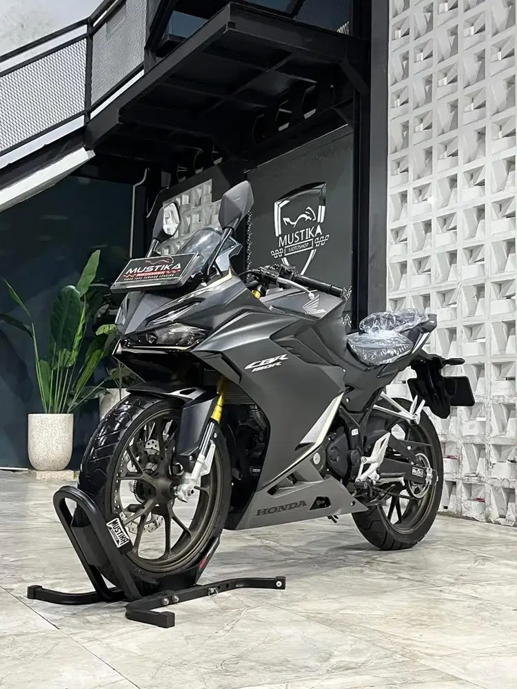 All new honda cbr 150 2023