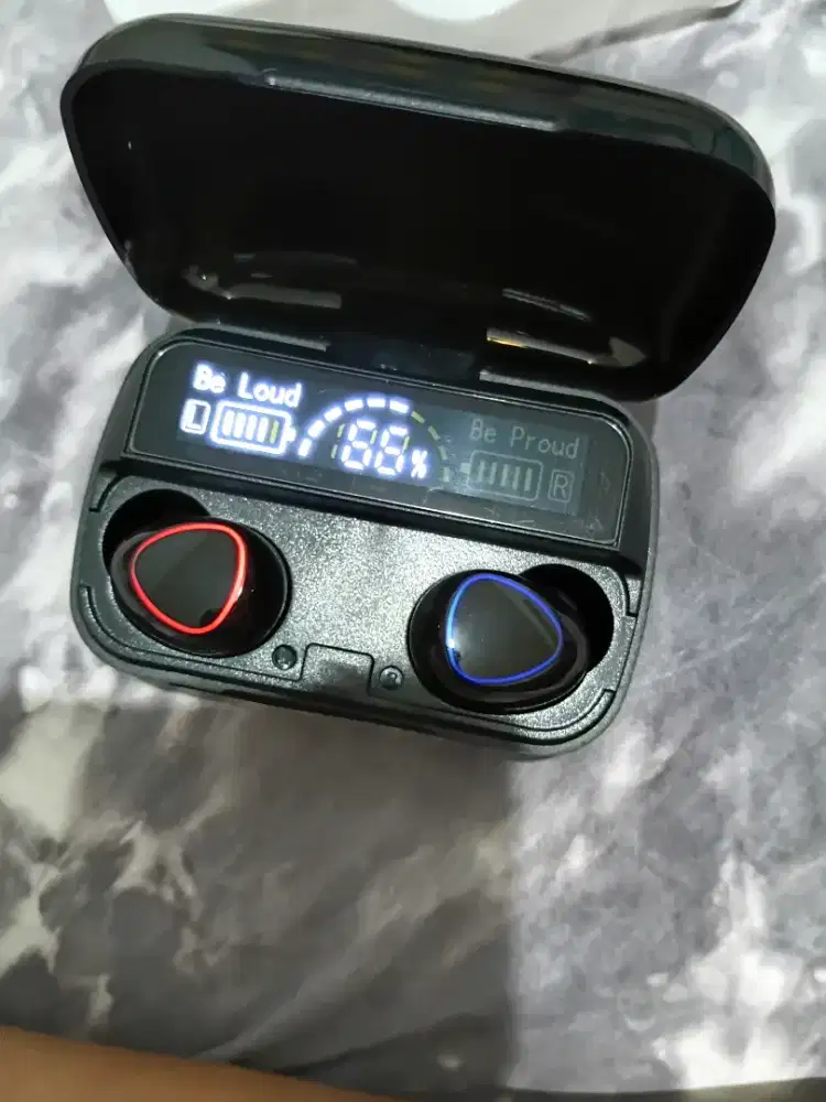 Headset blotooth M10