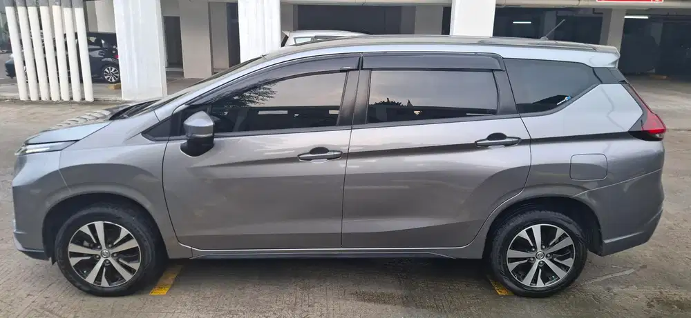 Nissan Livina 2019 Bensin