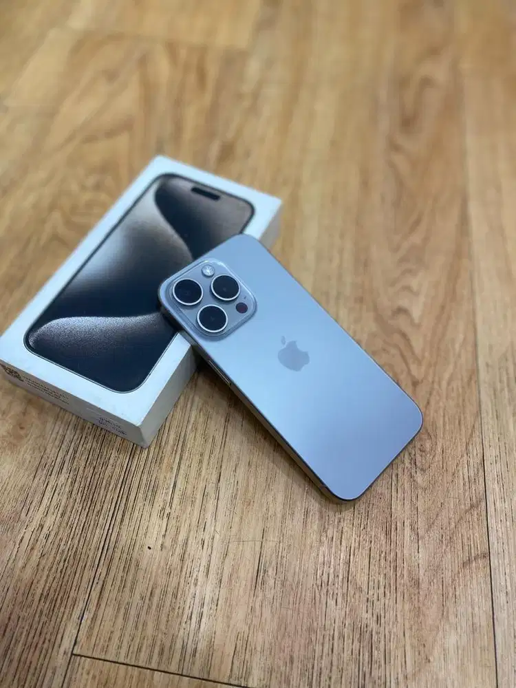 iphone 15 pro 128gb resmi ibox