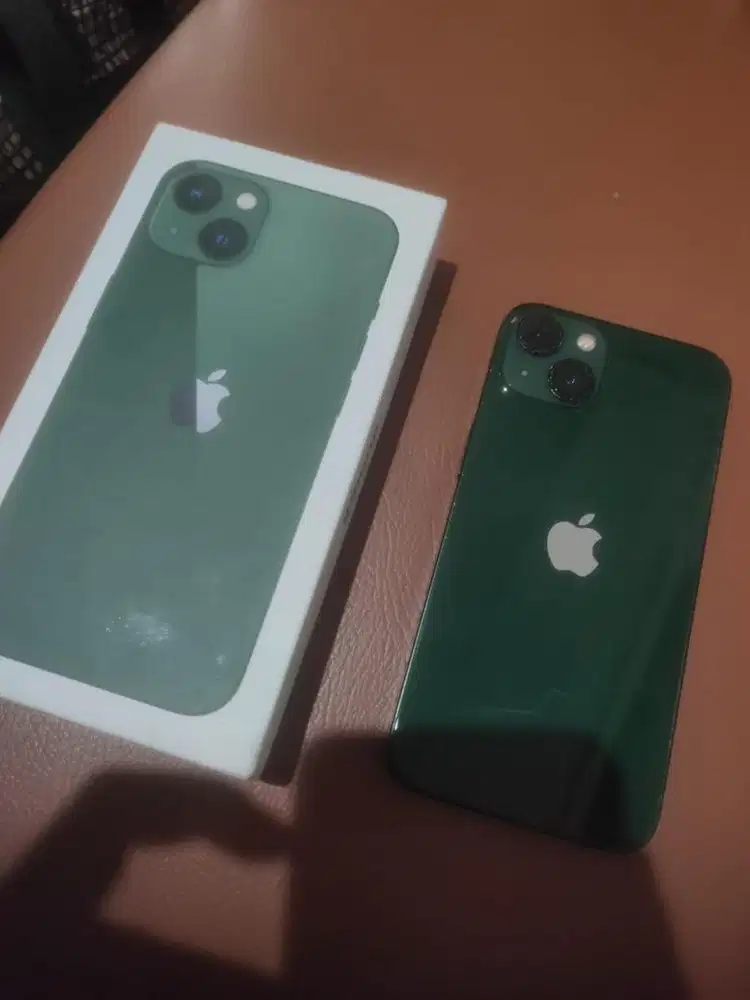 Iphone 13 128 ibox