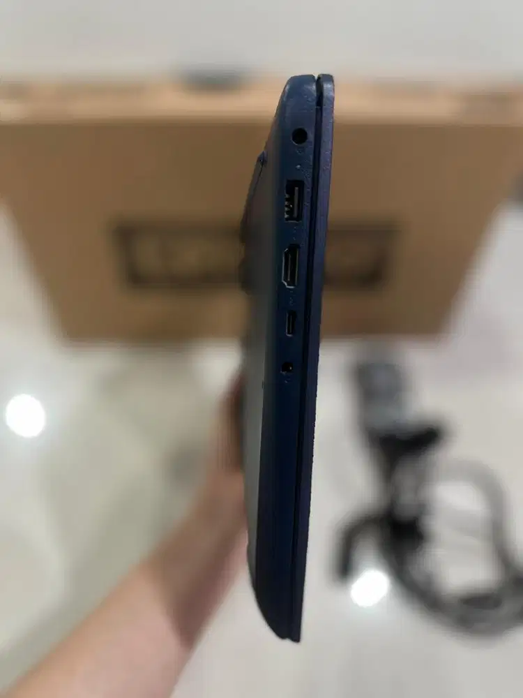 Lenovo laptop notebook intel core i3