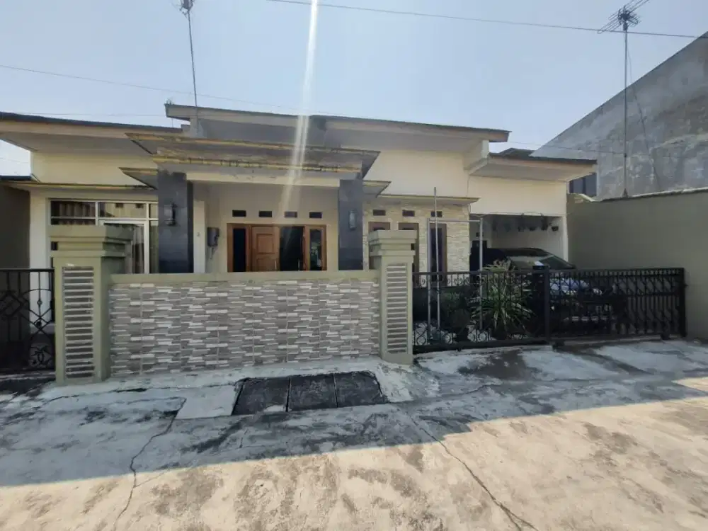 DIJUAL  RUMAH BAGUS DEKAT BOROBUDUR