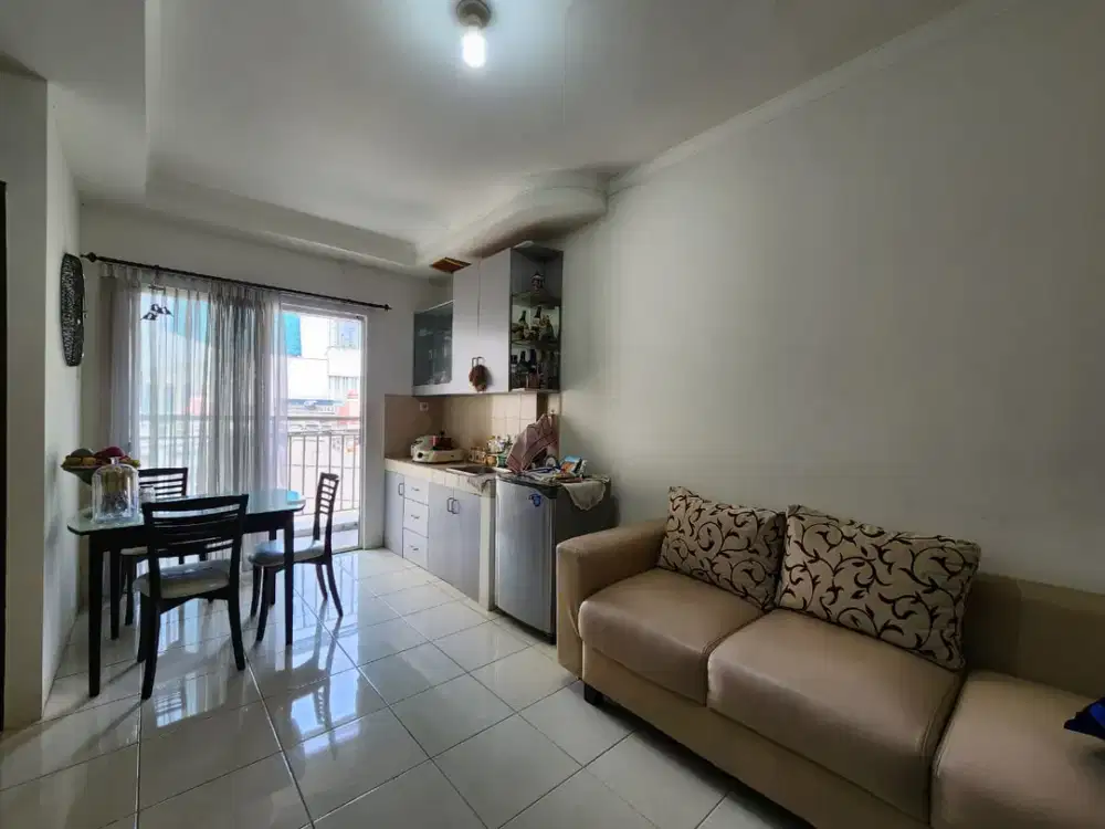 Dijual Apartemen Mediterania Garden 2 Tanjung Duren Jakarta Barat