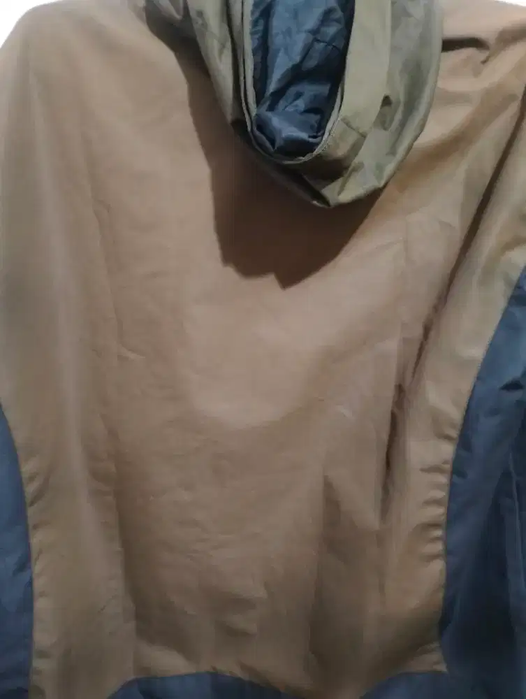 Jaket Gunung Consina