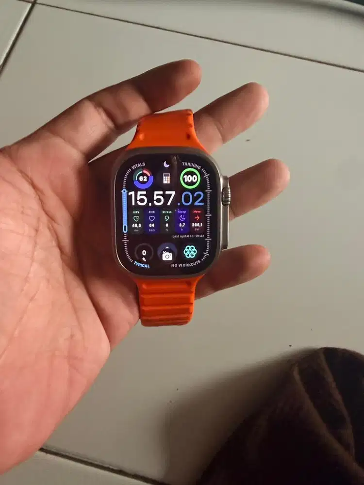 Apple Watch Ultra 2 iBox